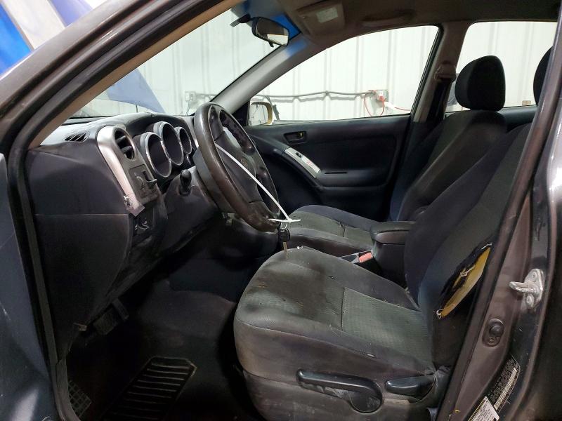 Aukcja sprzedaży 2006 Toyota Corolla Matrix, vin: 2T1KR32E26C619402, numer aukcji: 58347916