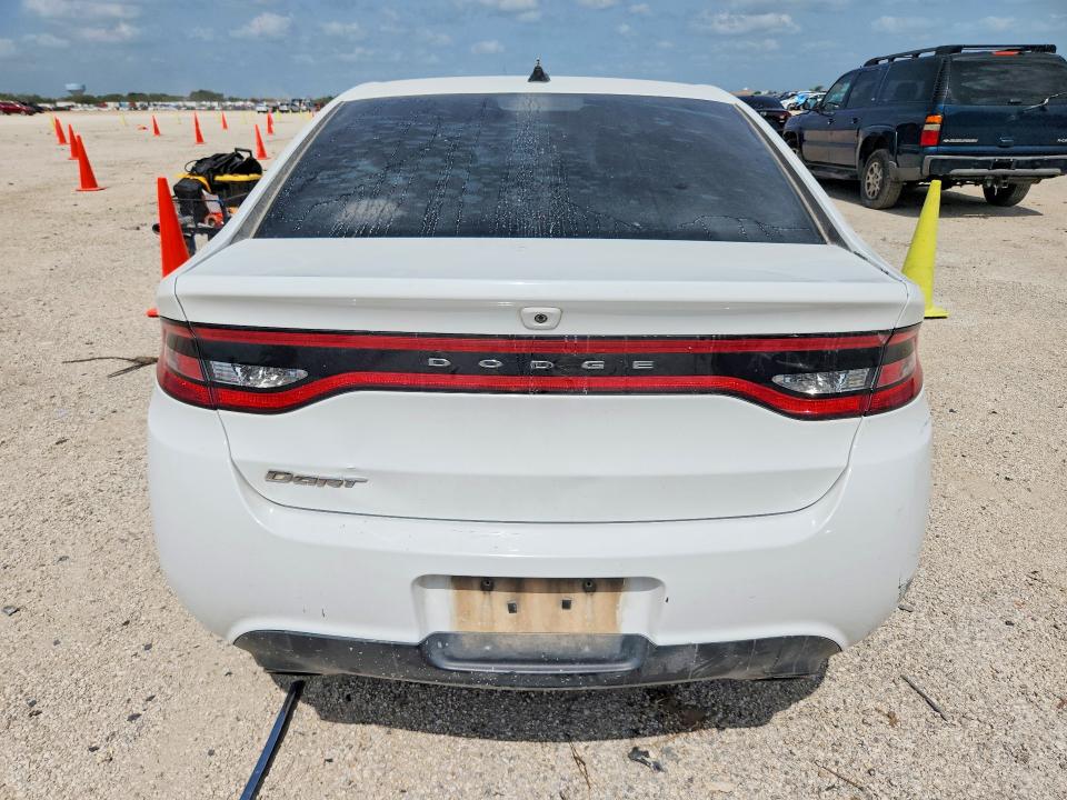 Продаж на аукціоні авто 2015 Dodge Dart, vin: 1C3CDFBB2FD422831, номер лоту: 58898216