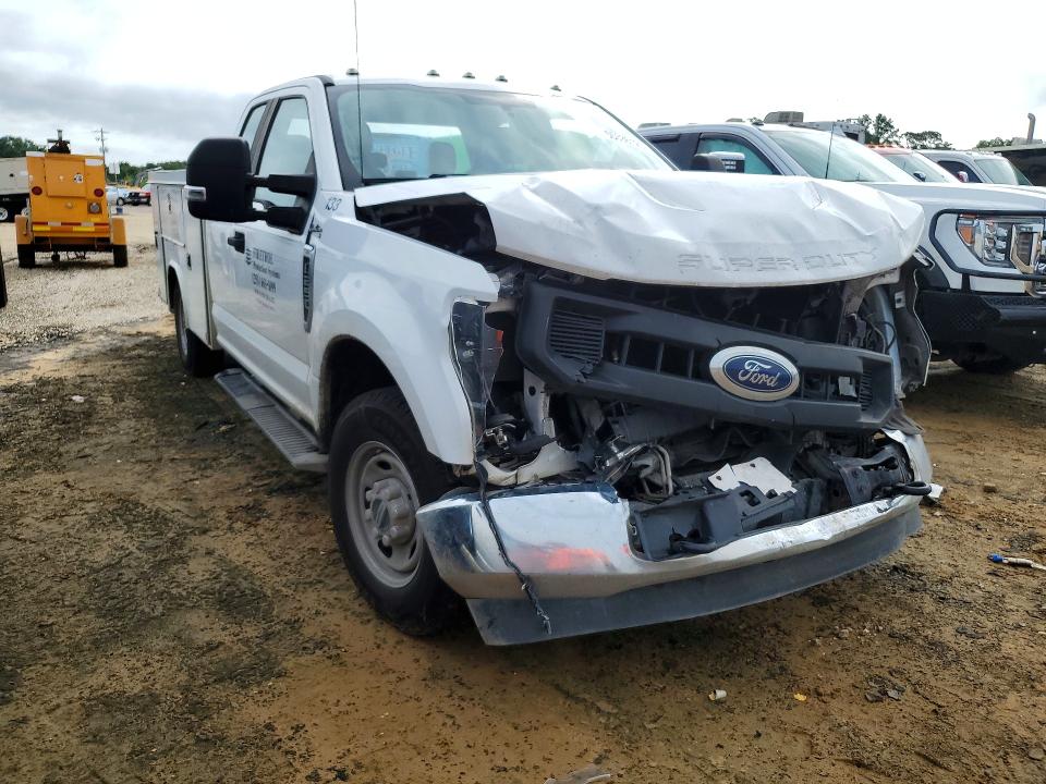 Aukcja sprzedaży 2020 Ford F250, vin: 1FD7X2A67LEE90206, numer aukcji: 55336126