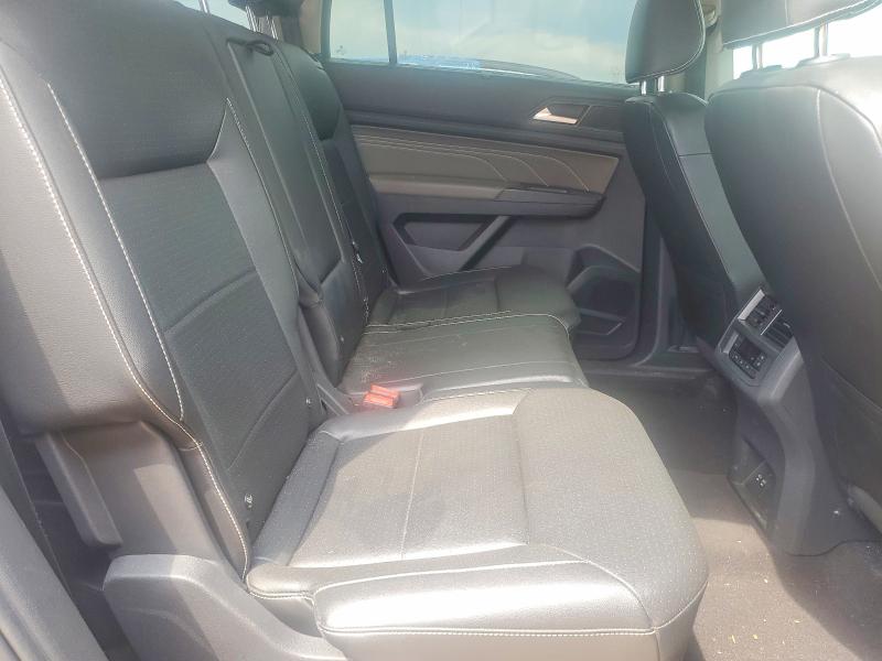 Продаж на аукціоні авто 2021 Volkswagen Atlas, vin: 1V2WR2CA4MC592666, номер лоту: 56360226