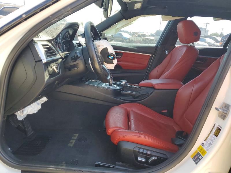 55808996 :رقم المزاد ، WBA8E1C56JA762677 vin ، 2018 Bmw 330e مزاد بيع