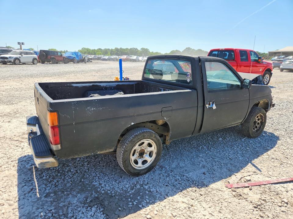 Продажа на аукционе авто 1989 Nissan D21, vin: 1N6ND11S8KC419759, номер лота: 56119156