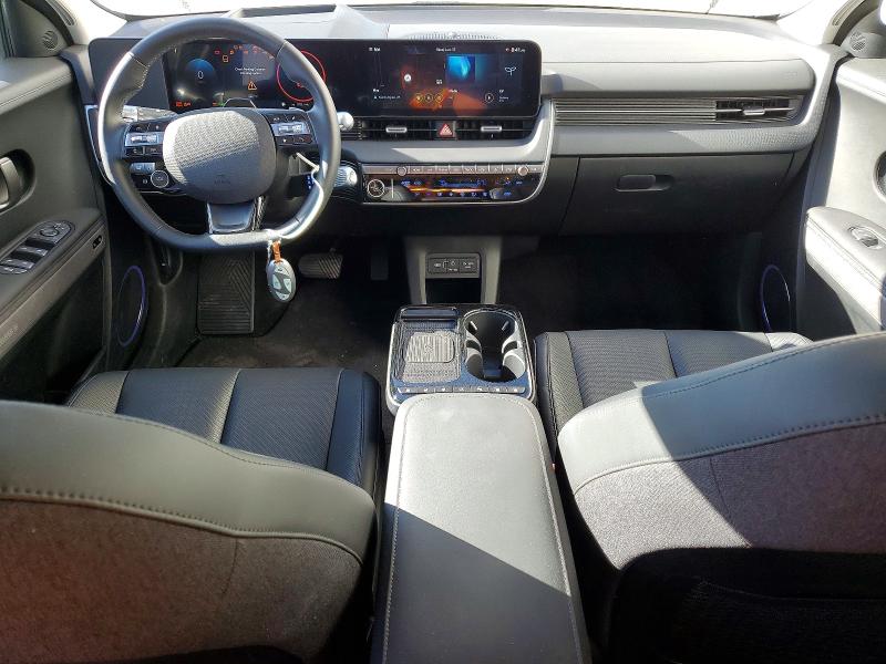 Продажа на аукционе авто 2026 Hyundai Ioniq 5, vin: 7YAKRDDCXTY057735, номер лота: 57675906