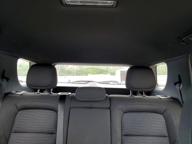 Продаж на аукціоні авто 2026 Chevrolet Equinox, vin: 3GNAXPEG7TL224668, номер лоту: 58844976