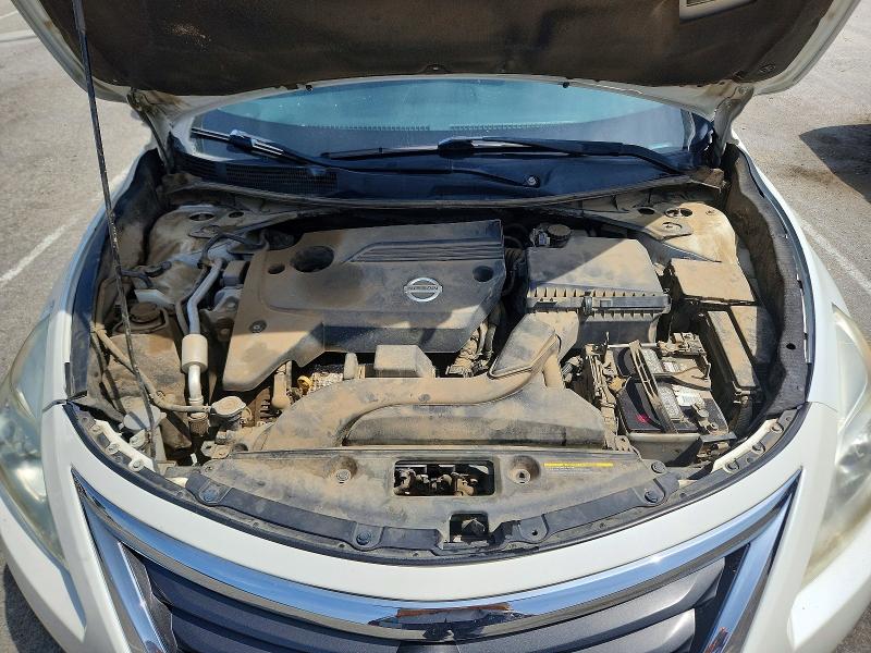 Продажа на аукционе авто 2013 Nissan Altima, vin: 1N4AL3AP6DN428372, номер лота: 56119206