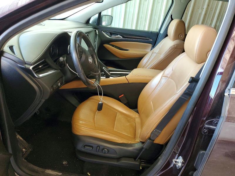 Продажа на аукционе авто 2018 Buick Enclave, vin: 5GAERBKW8JJ163677, номер лота: 59198166