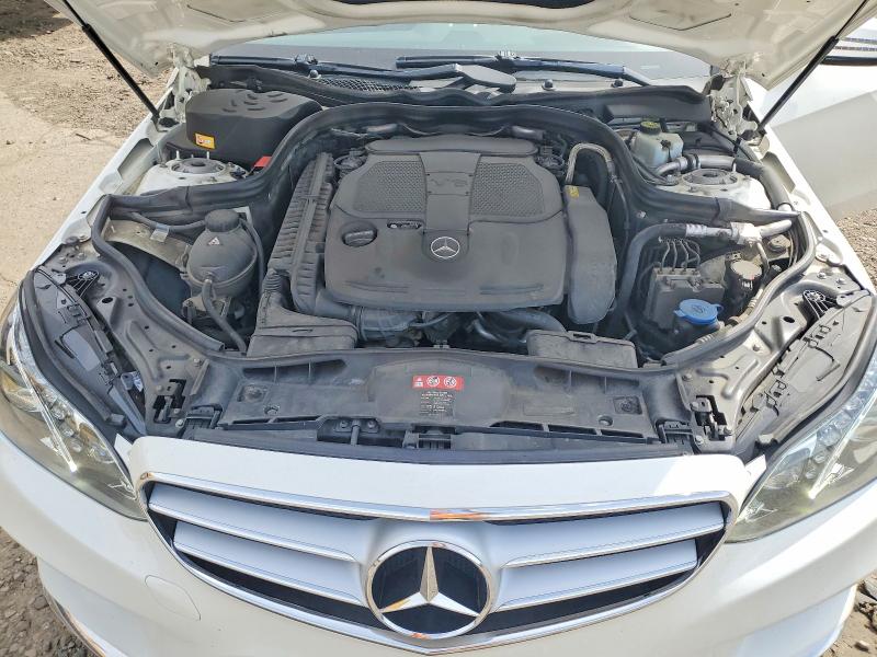 57375416 :رقم المزاد ، WDDHF8JB9EA815109 vin ، 2014 Mercedes-benz E مزاد بيع