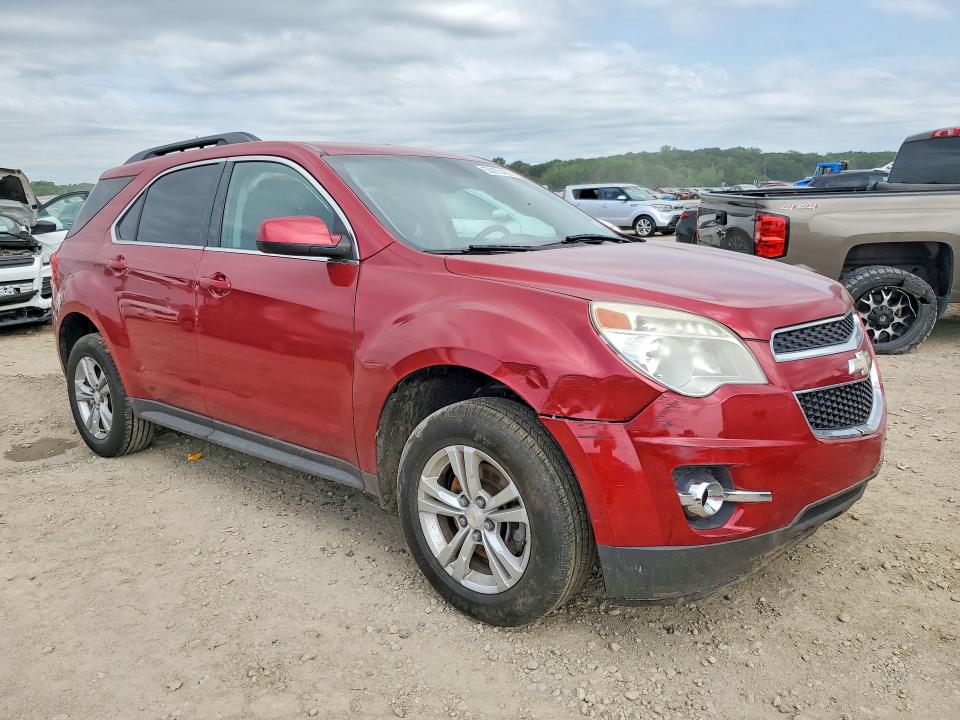 55875426 :رقم المزاد ، 2GNALCEK2E6102400 vin ، 2014 Chevrolet Equinox مزاد بيع