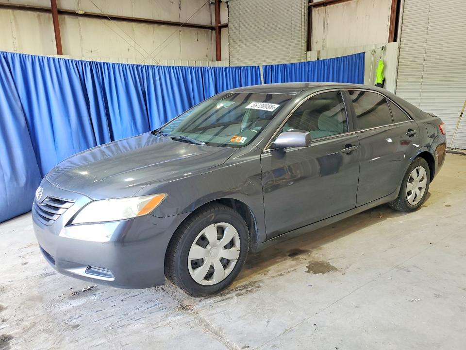 Aukcja sprzedaży 2009 Toyota Camry, vin: 4T1BE46K79U405591, numer aukcji: 56739086