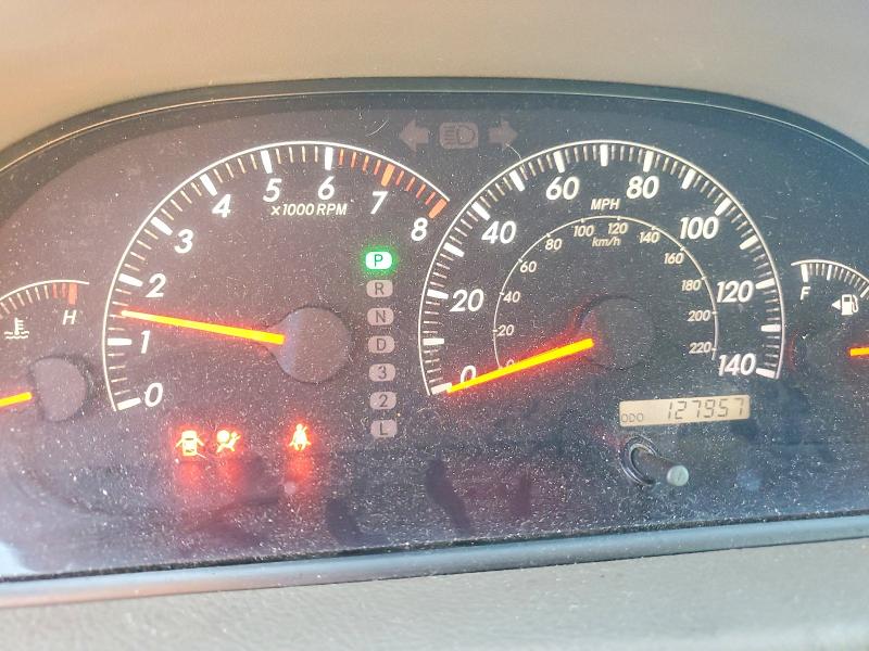 Aukcja sprzedaży 2005 Toyota Camry, vin: 4T1BE32K05U009609, numer aukcji: 57309076