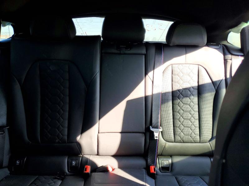 Продажа на аукционе авто 2023 Bmw X4, vin: 5YM23EC05P9T15821, номер лота: 56841316