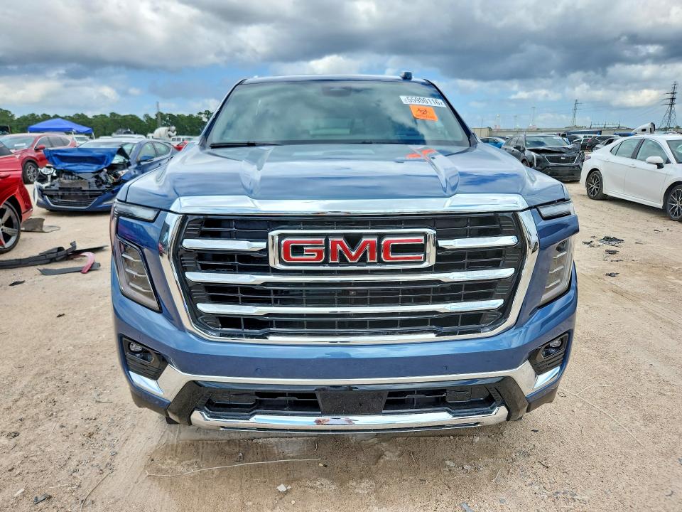 Продаж на аукціоні авто 2026 Gmc Yukon Xl, vin: 1GKS1GK82TR251642, номер лоту: 55900116