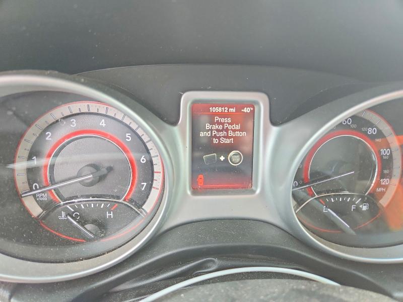 Продаж на аукціоні авто 2015 Dodge Journey, vin: 3C4PDCBGXFT743968, номер лоту: 56148446