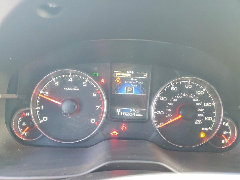 2013 Subaru Outback მანქანა იყიდება აუქციონზე, vin: 4S4BRBJC0D3299153, აუქციონის ნომერი: 56889796