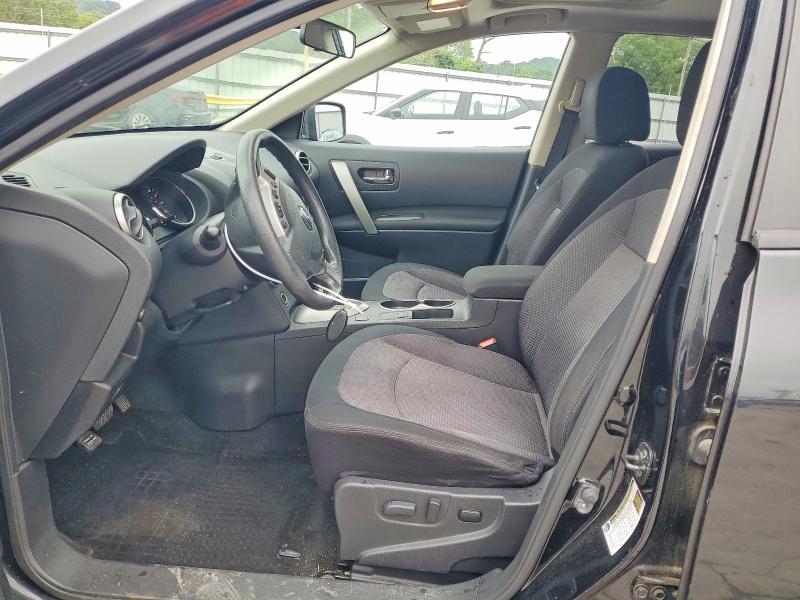 Aukcja sprzedaży 2013 Nissan Rogue, vin: JN8AS5MT2DW529957, numer aukcji: 54870256