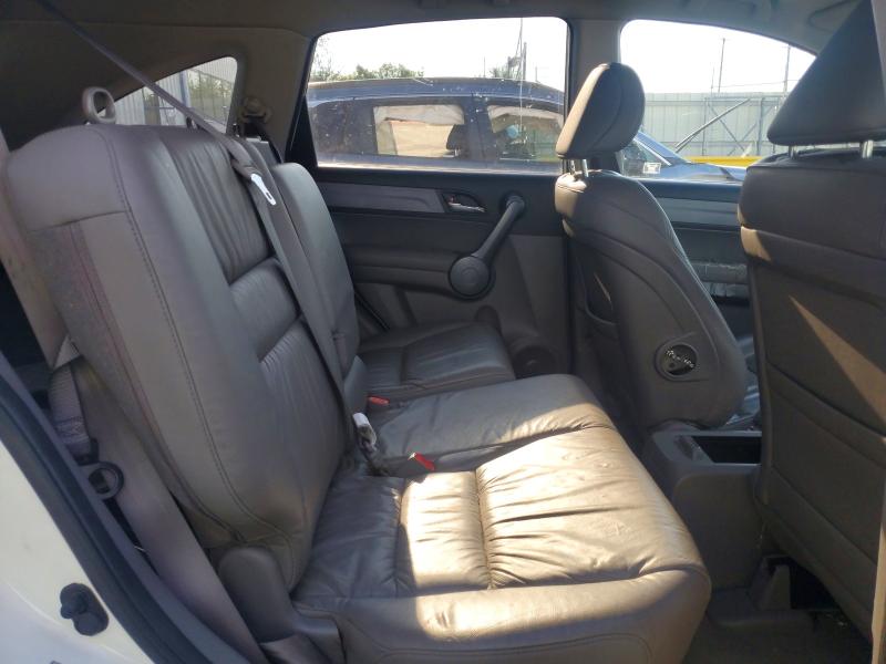 Продаж на аукціоні авто 2008 Honda Cr-v, vin: 5J6RE48768L022963, номер лоту: 58330526