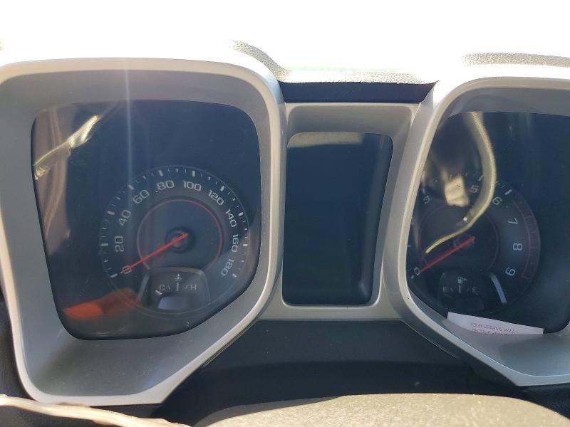 56065136 :رقم المزاد ، 2G1FT3DWXD9149117 vin ، 2013 Chevrolet Camaro مزاد بيع