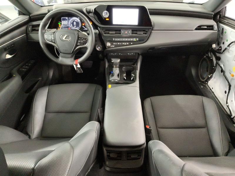 Продажа на аукционе авто 2024 Lexus Es 300h, vin: 58ADA1C11RU052451, номер лота: 54984576