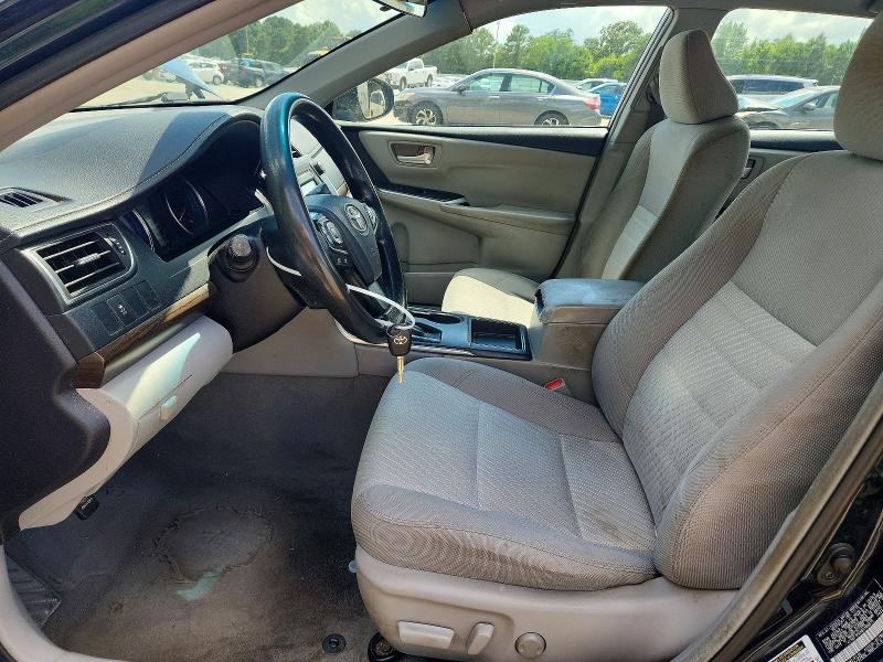 Продажа на аукционе авто 2016 Toyota Camry, vin: 4T1BF1FK4GU166915, номер лота: 56844356