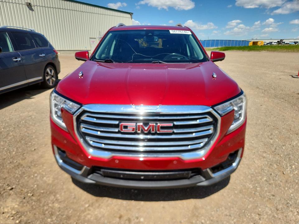 Aukcja sprzedaży 2022 Gmc Terrain, vin: 3GKALVEVXNL112736, numer aukcji: 58778746