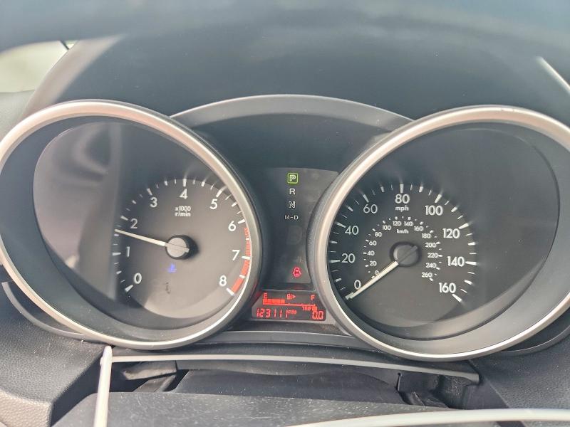 2013 Mazda 5 მანქანა იყიდება აუქციონზე, vin: JM1CW2BLXD0146412, აუქციონის ნომერი: 57408626