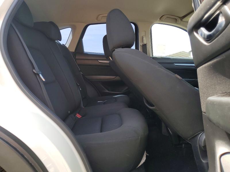 Aukcja sprzedaży 2018 Mazda Cx-5, vin: JM3KFABM0J1334559, numer aukcji: 55968636