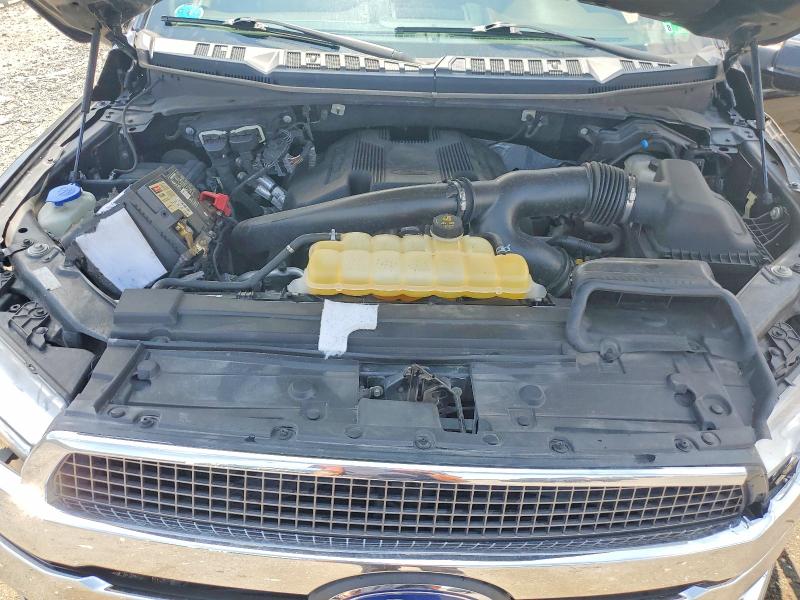 Продаж на аукціоні авто 2019 Ford F150, vin: 1FTEW1E45KFA34859, номер лоту: 56701106