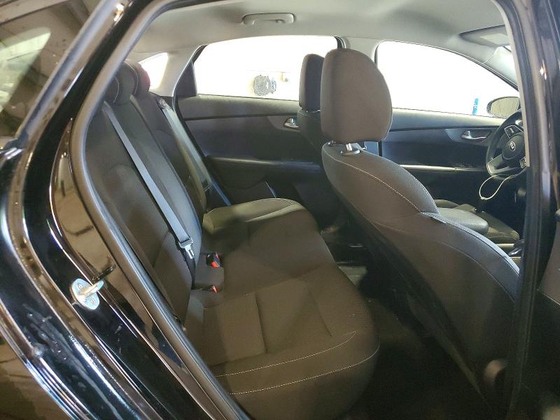 Продажа на аукционе авто 2019 Kia Forte, vin: 3KPF24AD9KE087906, номер лота: 57034386