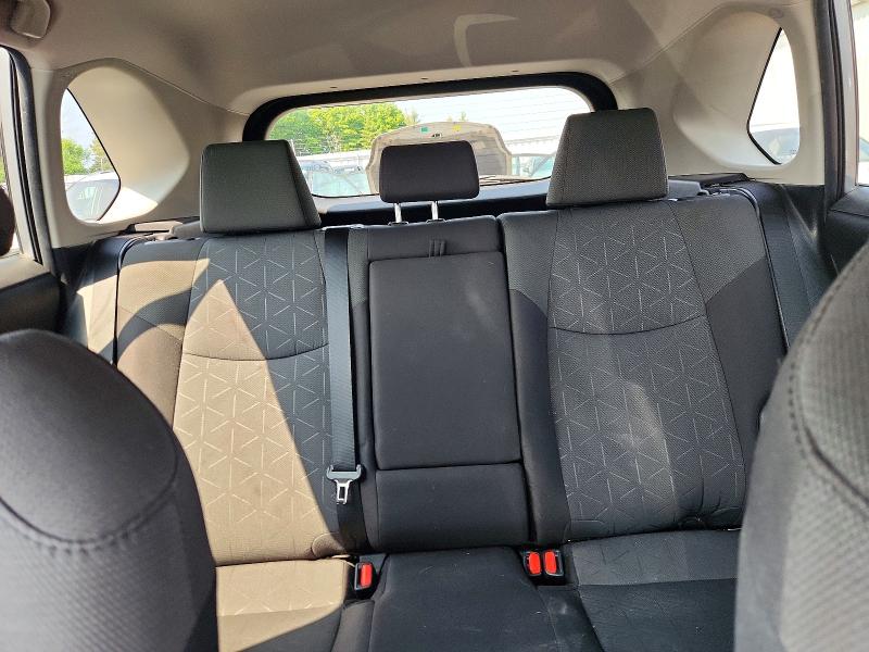 57572346 :رقم المزاد ، 2T3Z1RFV9KC002146 vin ، 2019 Toyota Rav4 مزاد بيع