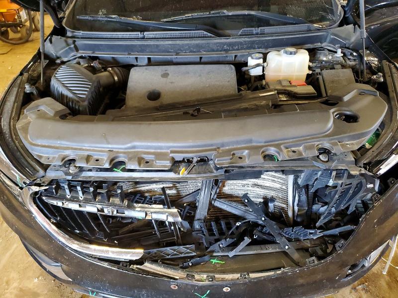 Продажа на аукционе авто 2019 Buick Enclave, vin: 5GAERAKW7KJ134117, номер лота: 59157166