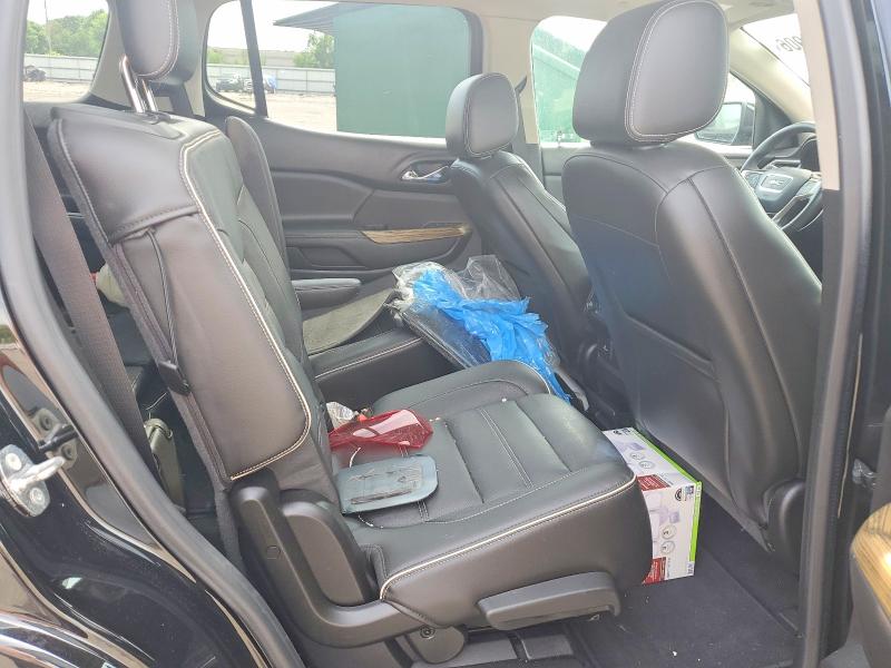 2017 Gmc Acadia მანქანა იყიდება აუქციონზე, vin: 1GKKNXLS6HZ321732, აუქციონის ნომერი: 55801906