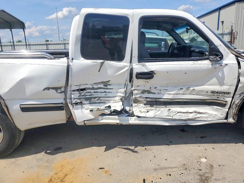 Aukcja sprzedaży 1999 Chevrolet Silverado, vin: 2GCEC19T1X1226398, numer aukcji: 58284386