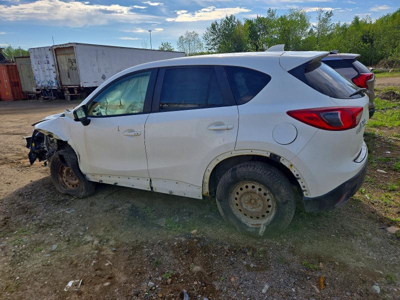 2014 Mazda Cx-5 მანქანა იყიდება აუქციონზე, vin: JM3KE4DY7E0308038, აუქციონის ნომერი: 55406326