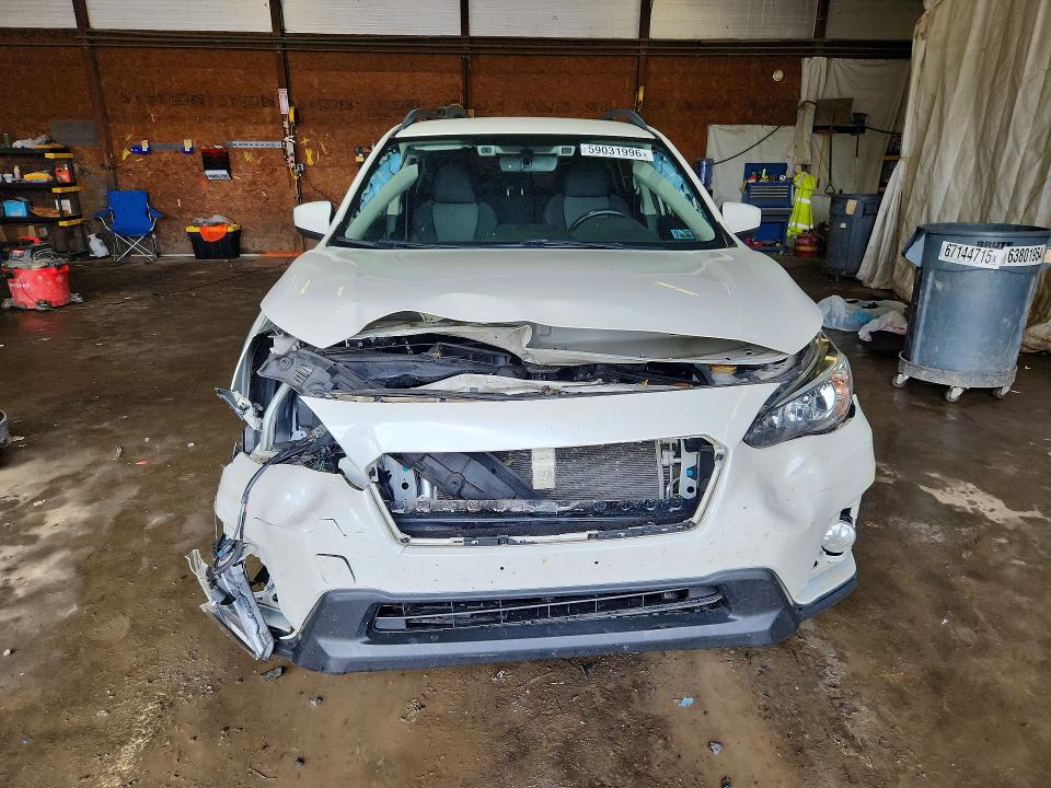 Aukcja sprzedaży 2020 Subaru Crosstrek, vin: JF2GTAPC1L8265853, numer aukcji: 59031996