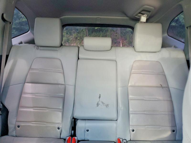 Aukcja sprzedaży 2019 Honda Cr-v, vin: 5J6RW2H81KL010172, numer aukcji: 56636846