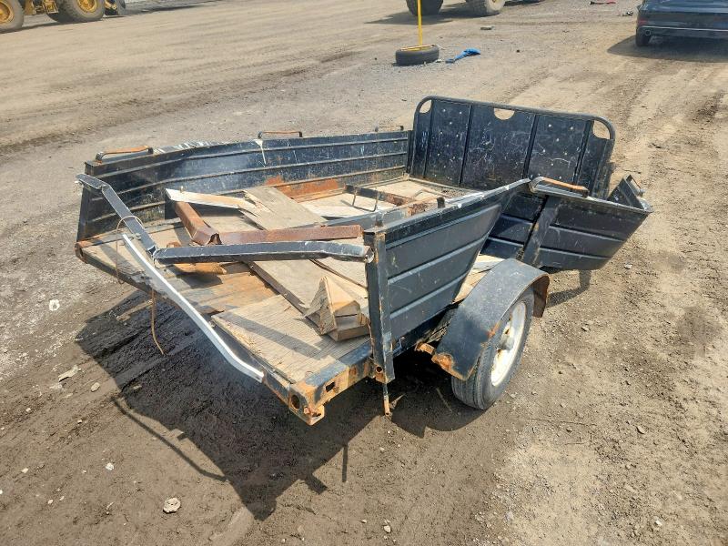 Продаж на аукціоні авто 2007 Snow Bear Trailer, vin: 2SWUW11A57G328169, номер лоту: 55574576