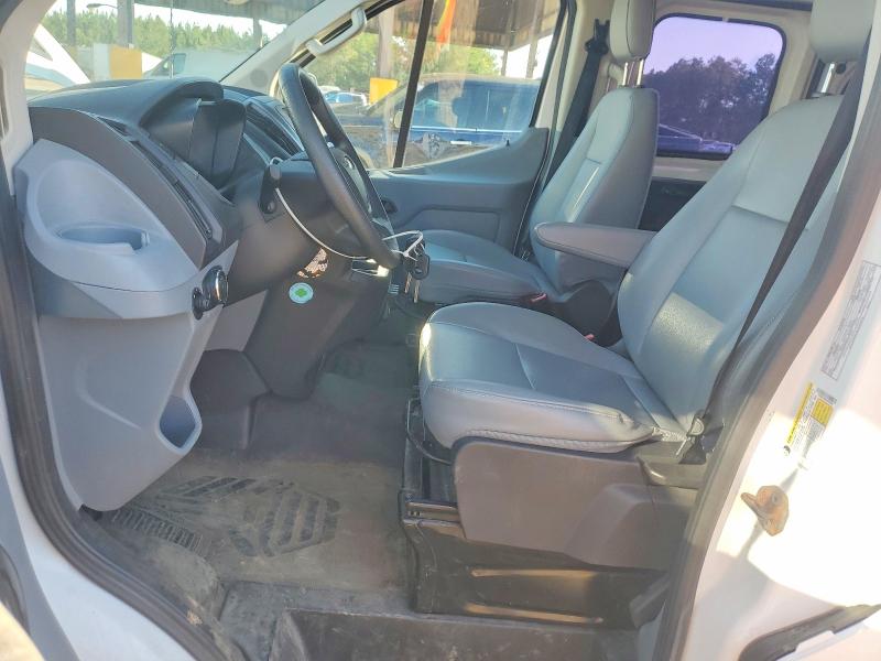 Aukcja sprzedaży 2015 Ford Transit, vin: 1FTNR1ZG6FKA62890, numer aukcji: 56468356
