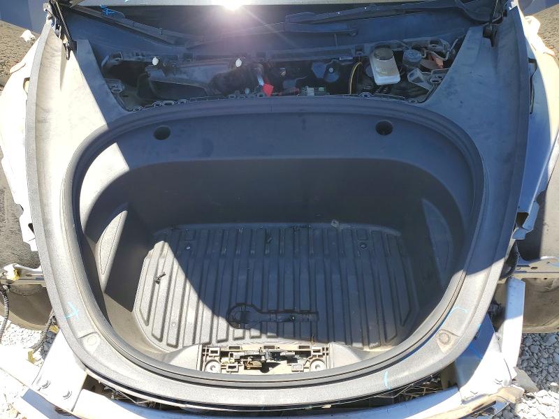 Продажа на аукционе авто 2023 Tesla Model 3, vin: 5YJ3E1EB9PF387092, номер лота: 57428316