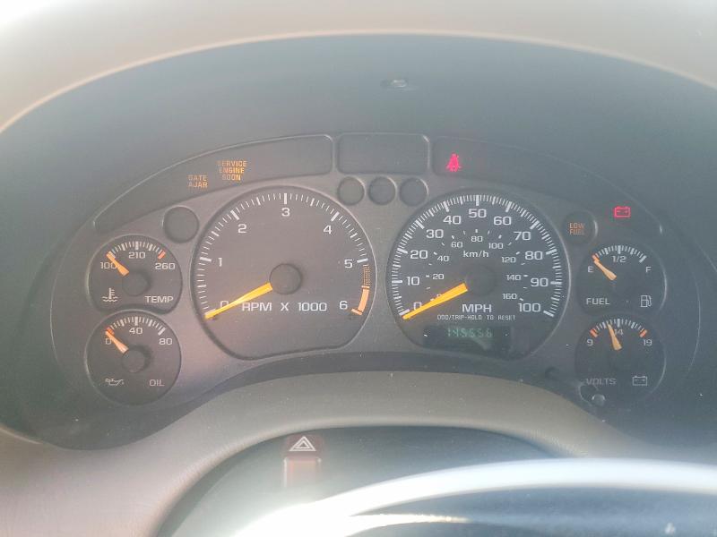 Продаж на аукціоні авто 2000 Gmc Jimmy, vin: 1GKCS13W4Y2329480, номер лоту: 57972516
