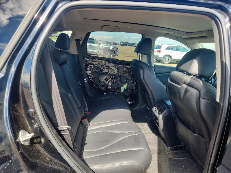 Auction sale of the 2019 Acura Rdx, vin: 5J8TC2H37KL808833, lot number: 56874086