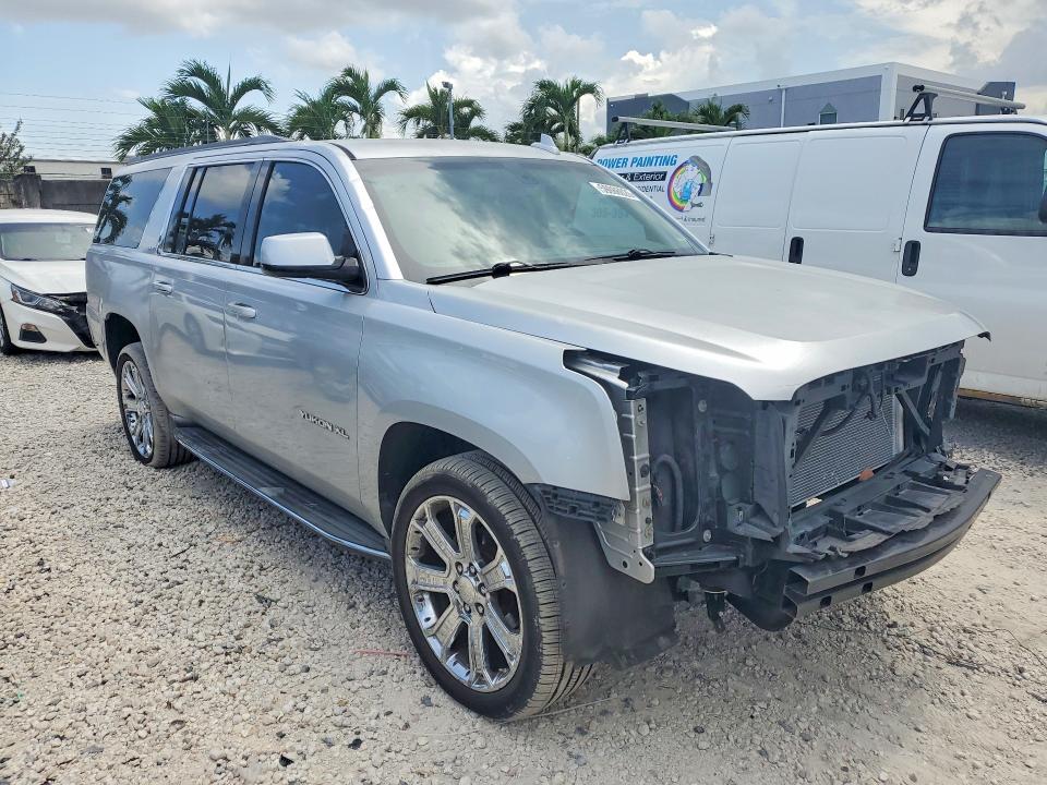 2016 Gmc Yukon Xl მანქანა იყიდება აუქციონზე, vin: 1GKS1FKC1GR202419, აუქციონის ნომერი: 59066026