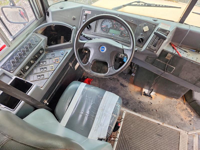 2012 Bluebird Vision მანქანა იყიდება აუქციონზე, vin: 1BAKGCPA3CF287317, აუქციონის ნომერი: 79719665