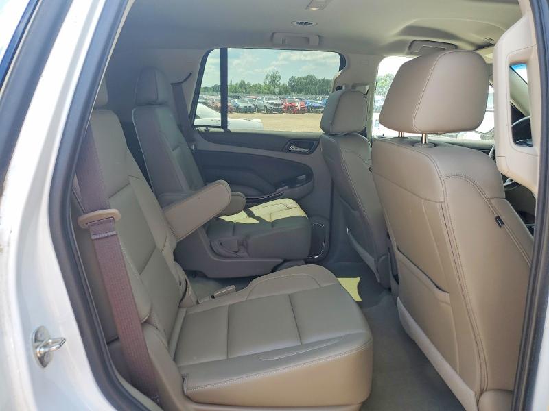 Aukcja sprzedaży 2017 Chevrolet Tahoe, vin: 1GNSCBKC2HR310832, numer aukcji: 56152036