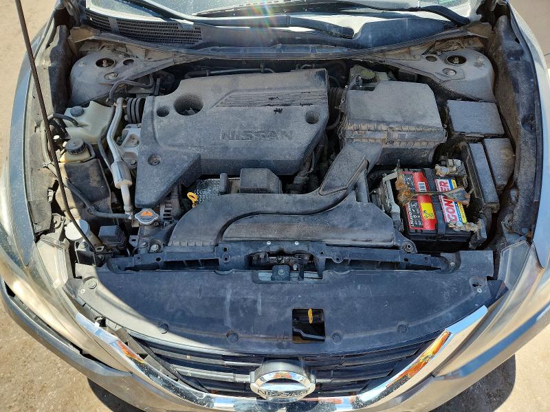 Продаж на аукціоні авто 2017 Nissan Altima, vin: 1N4AL3AP6HC135086, номер лоту: 57201836