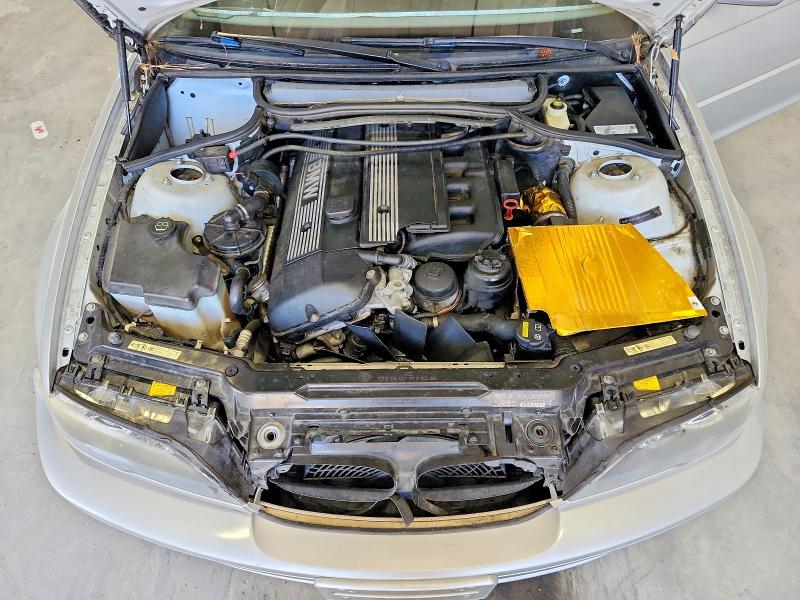 Продаж на аукціоні авто 2006 Bmw 325, vin: WBABW33436PX83755, номер лоту: 54675836