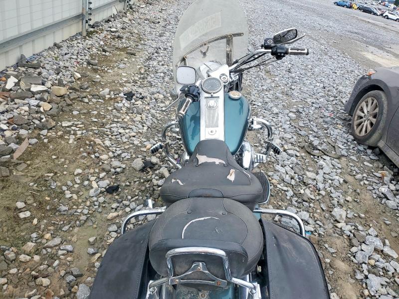 Продажа на аукционе авто 2001 Harley-davidson Flhrci, vin: 1HD1FRW191Y629782, номер лота: 56392926