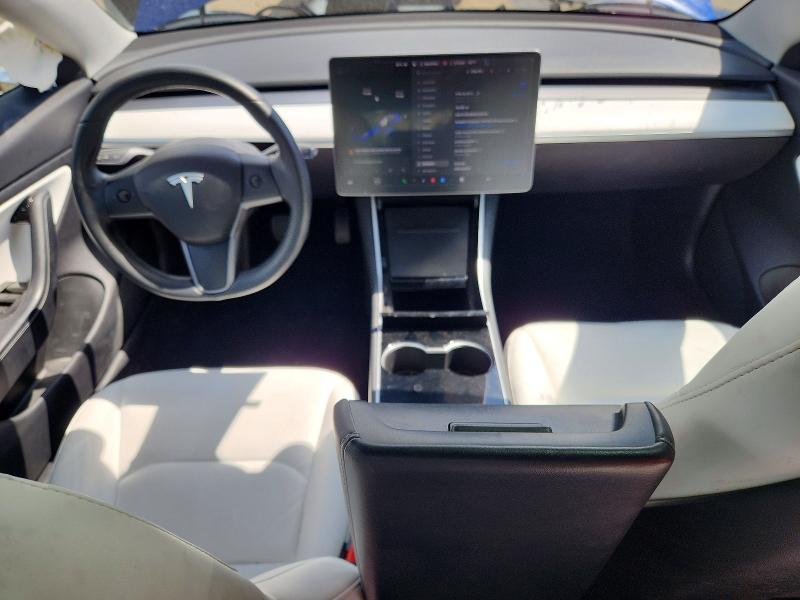 Aukcja sprzedaży 2019 Tesla Model 3, vin: 5YJ3E1EB4KF526764, numer aukcji: 56159926