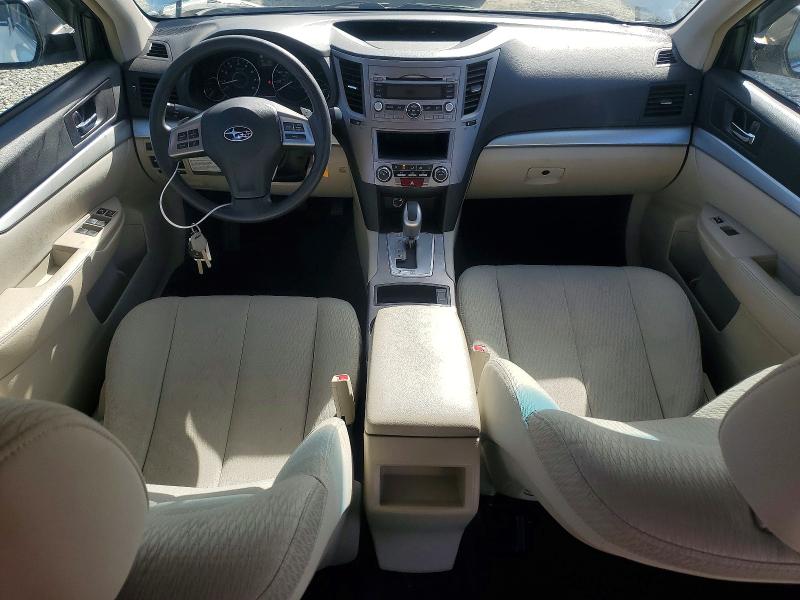 Продажа на аукционе авто 2012 Subaru Outback, vin: 4S4BRBAC1C3206350, номер лота: 56066806
