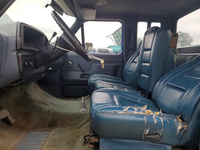 Продаж на аукціоні авто 1990 Ford F250, vin: 1FTHX25H7LKA02345, номер лоту: 57590026