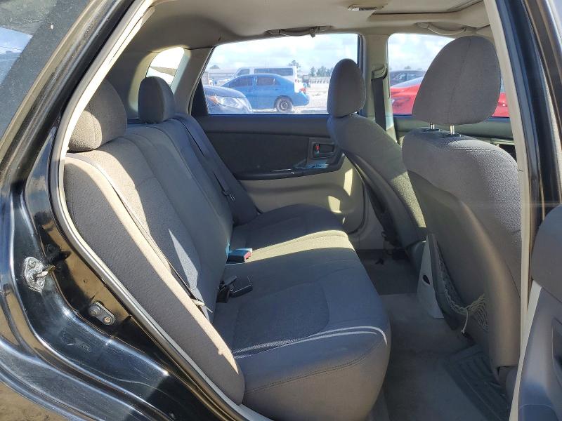 Продаж на аукціоні авто 2005 Kia Spectra, vin: KNAFE161255071421, номер лоту: 55597296